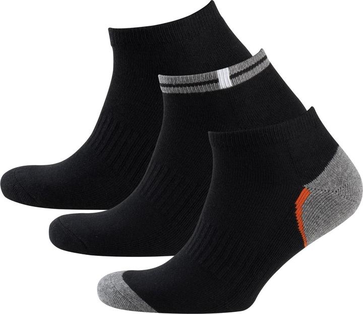 Actual product image Nur Der Sneaker socks Sneaker Sport (pack of 15, 39 - 42)