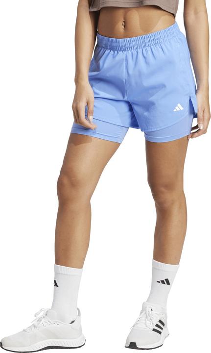 Produktbild adidas Women's Min 2in1 Shorts (M)