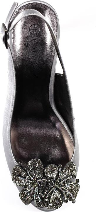 Image du produit Lunar Escarpins Ankara Satin (39)