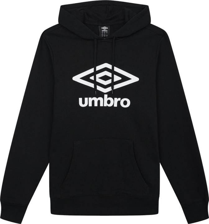 Produktbild Umbro Kapuzenpullover (XXL)
