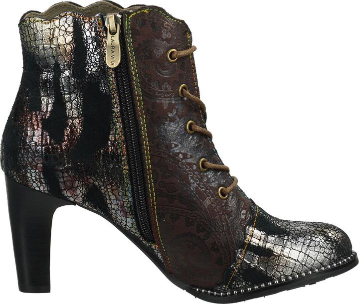 Produktbild Laura Vita Stiefelette (37)