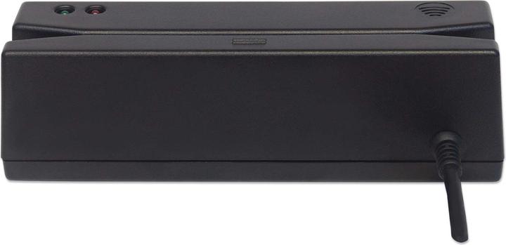 Produktbild Manhattan Magnetkartenleser (USB)