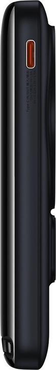 Produktbild Baseus Magnetic (10000 mAh, 20 W, 37 Wh)