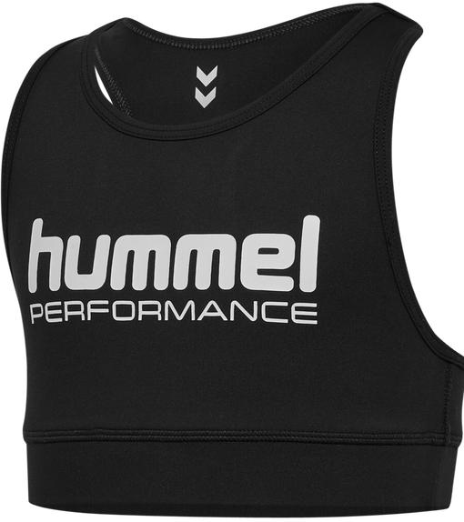Produktbild hummel hmlJR PULSE SHORT TOP (24, 25, 26, 27, 28)