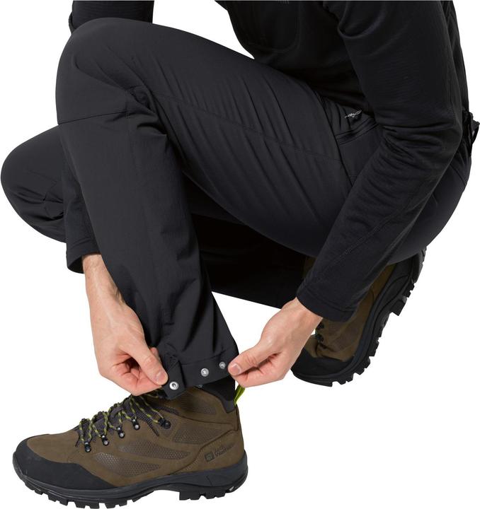 Immagine prodotto Jack Wolfskin Activate Xt Pants M (52, L)