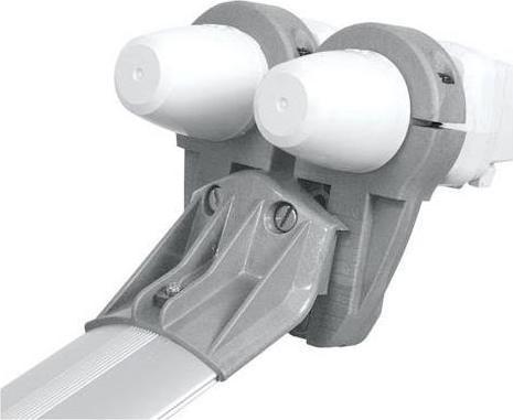 Actual product image Cahors BiSat G2 (Parabolic antenna, 36.90 dB, DVB-S / -S2)