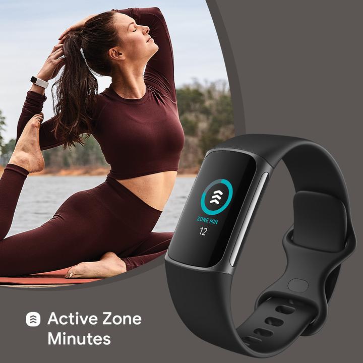 Immagine prodotto Fitbit Confezione regalo Charge 5 (26.43 mm)