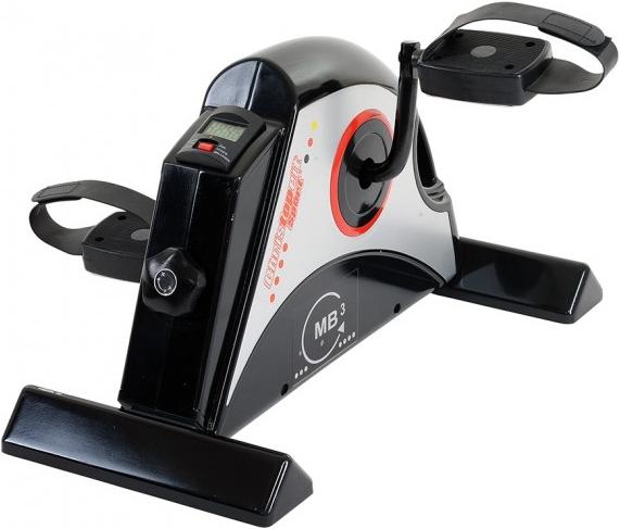 Produktbild Christopeit Mini Bike MB 3
