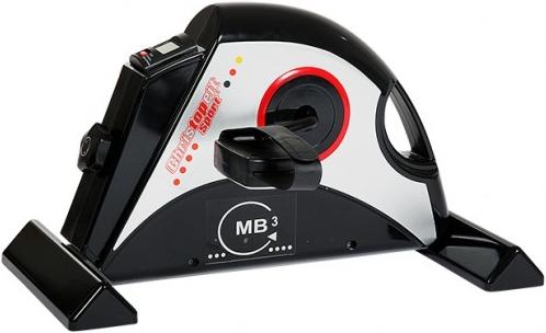 Produktbild Christopeit Mini Bike MB 3