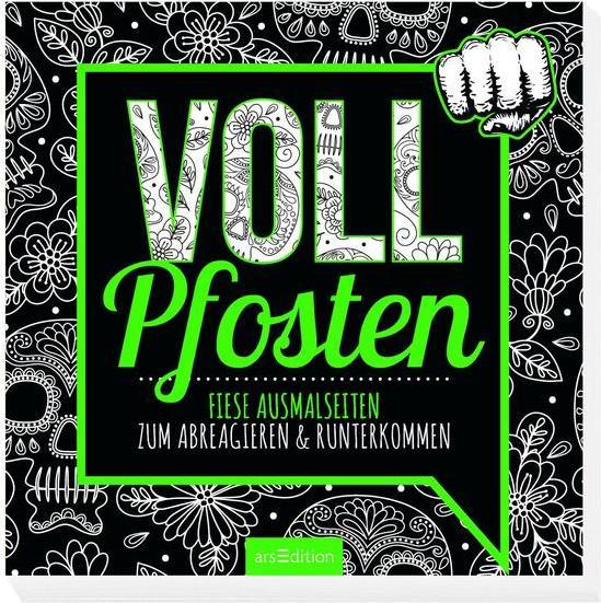Produktbild Vollpfosten