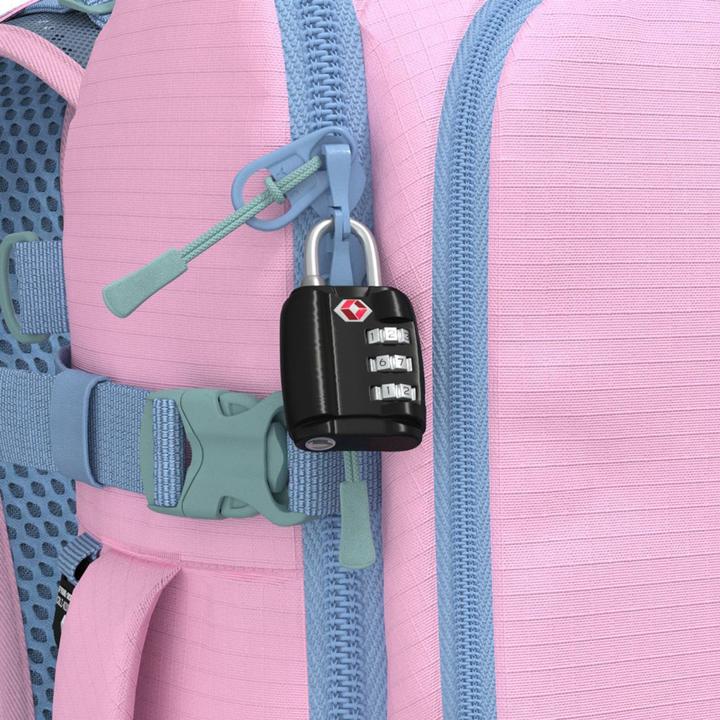 Actual product image Cabin zero Adventure Cabin Bag ADV Pro 32L backpack 46 cm laptop compartment (26 l)