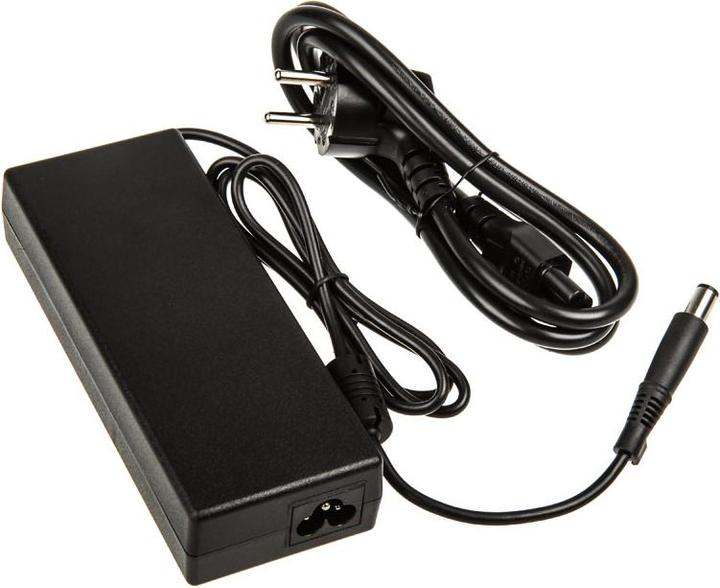 Produktbild Akasa externes Netzteil für (Thin) Mini-ITX Systeme - 120 Watt (120 W)