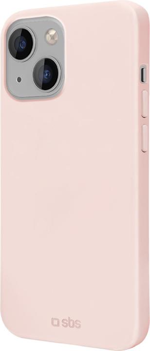 Immagine prodotto SBS Coperchio protettivo (Apple iPhone 13, Apple iPhone 14)