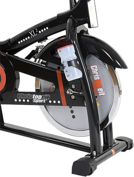 Actual product image Christopeit Racer XL 2