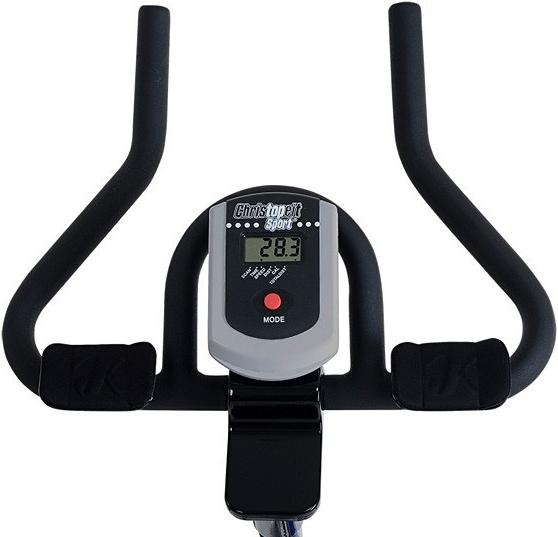 Actual product image Christopeit Racer XL 2