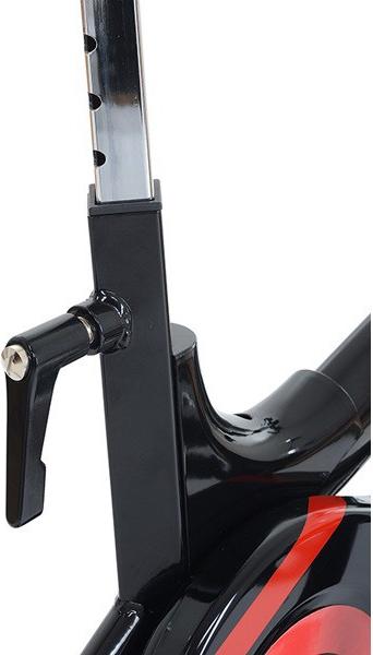 Actual product image Christopeit Racer XL 2