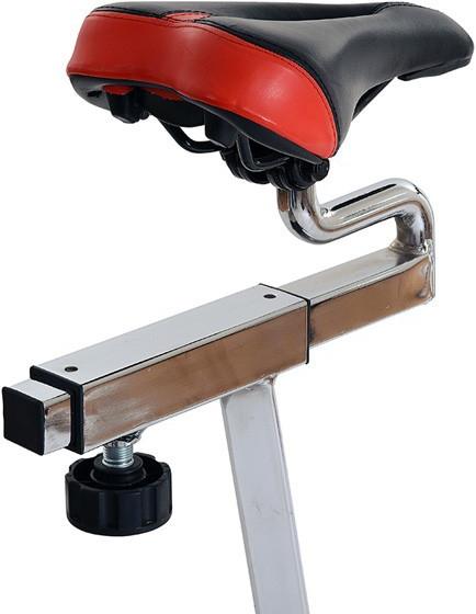 Actual product image Christopeit Racer XL 2