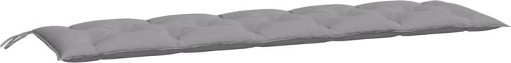Produktbild VidaXL Gartenbank-Auflagen 2 Stk. O x ford-Gewebe (180 x 50 x 7 cm)