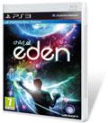 Actual product image Ubisoft Child of Eden (PS3, IT)