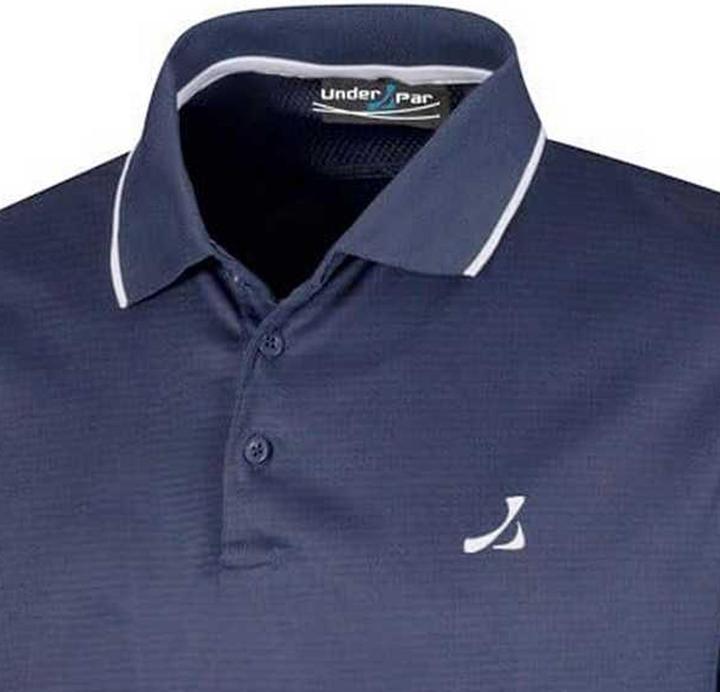 Immagine prodotto Under Par Maglietta Polo Uomo (XL)