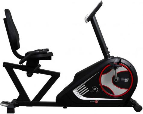 Produktbild Christopeit Ergometer RS 3