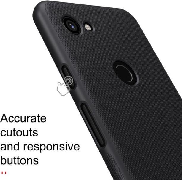 Image du produit Nillkin Super Frosted Shield Series (Google Pixel 3a XL)