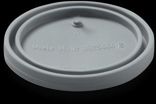 Actual product image Miele 5254442