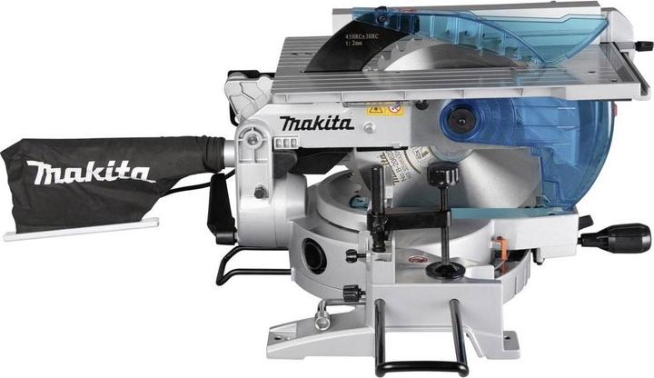 Actual product image Makita LH1201FL Combination cutter, 62x200