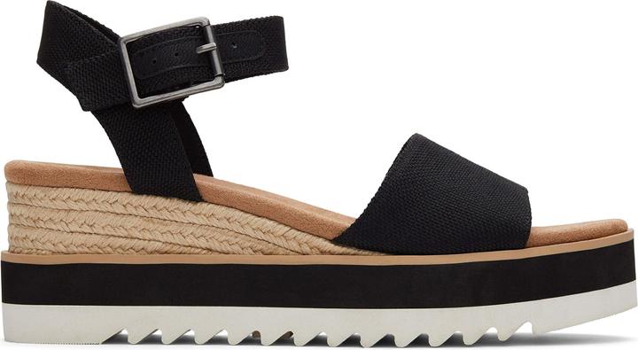 Image du produit Toms W's Diana Canvas (38.5)
