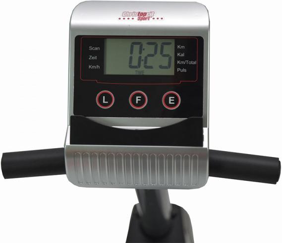 Produktbild Christopeit Sitzergometer
