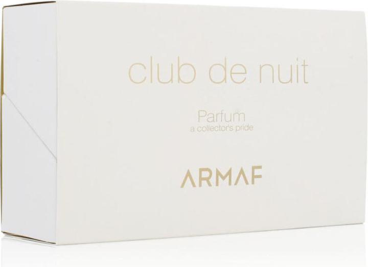 Immagine prodotto Armaf Set di profumi Club De Nuit Donna + Intense Donna + Milestone 30 ml (Eau de parfum)