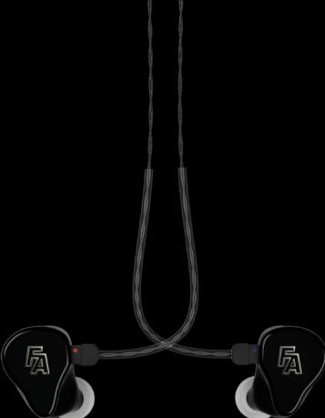 Produktbild Fischer Amps FA 666 XB