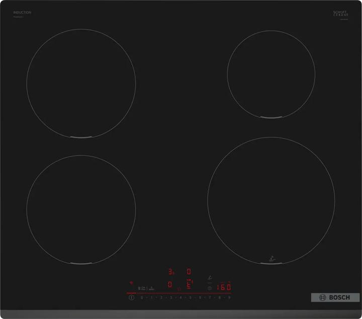 Actual product image Bosch Hausgeräte PIE631HC1E