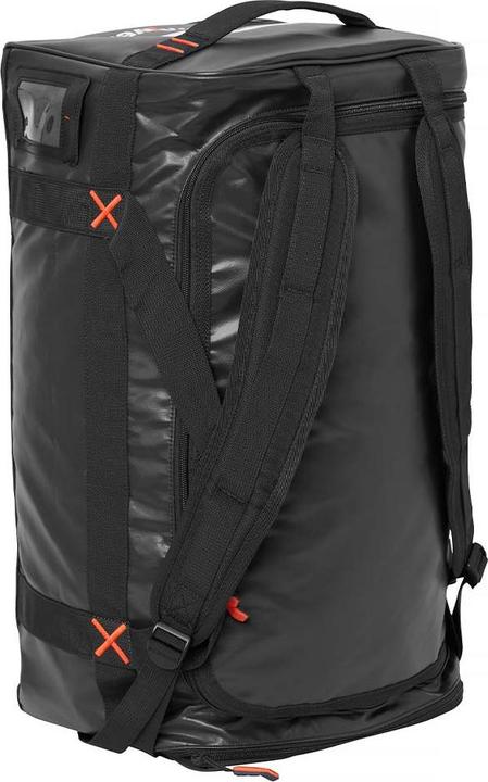 Immagine prodotto Helly Hansen Kelioninis krepšys/kuprinė Borsone 120L, juodas (120 l)