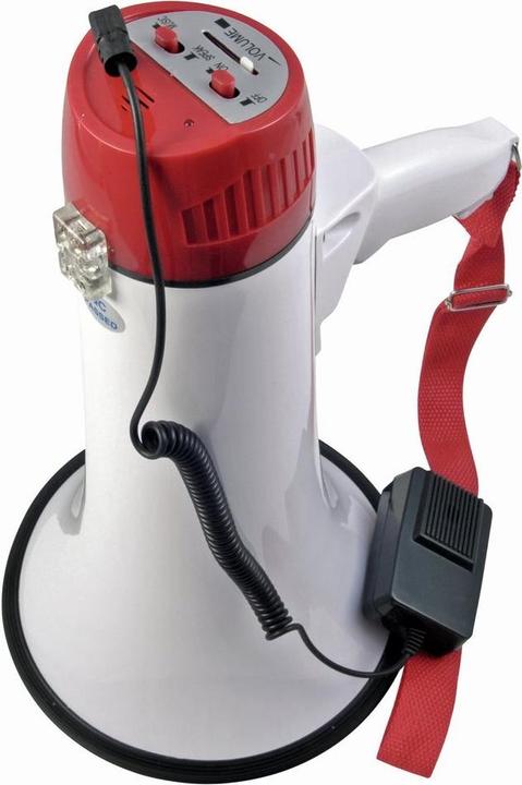 Produktbild Omnitronic MP-15A Megaphon (Megaphon)
