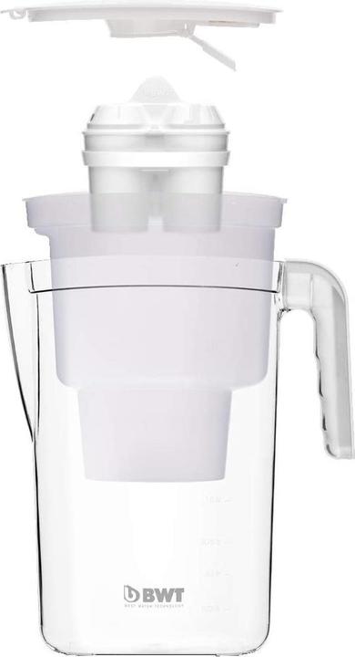 Actual product image BWT Vida with magnesium
