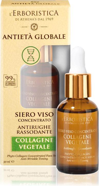 Immagine prodotto L'Erboristica di Athena's 1007411 (30 ml)
