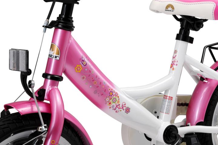 Produktbild Bikestar Classic (12")