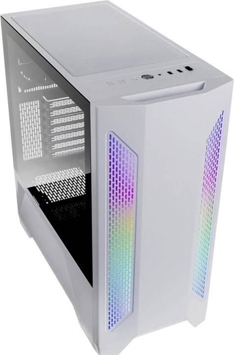 Image du produit Lian-Li Lancool II (ATX, mATX, Mini-ITX, E-ATX)