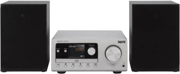 Imperial Dabman i300 CD (DAB)