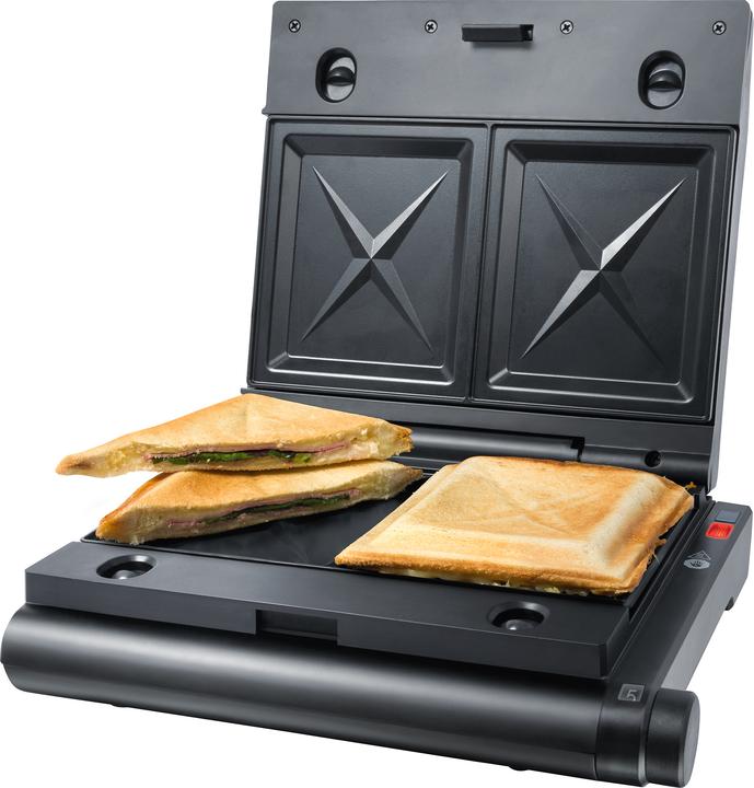 Image du produit Steba SG 55 3en1