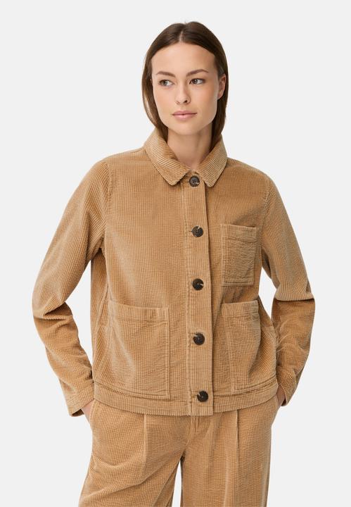 Immagine prodotto Camel Active Indoor Blazer mit Taschen (42)