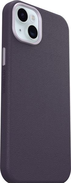 Actual product image OtterBox Symmetry Cactus Leather mit MagSafe (Apple iPhone 15 Plus, Apple iPhone 14 Plus)