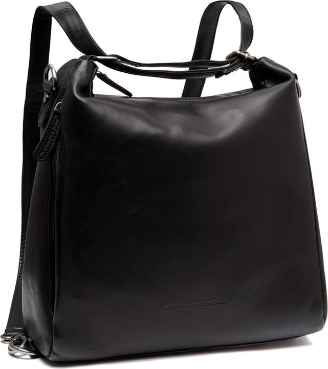 Image du produit The Chesterfield Brand Letizia Sac à bandoulière en cuir 32 cm