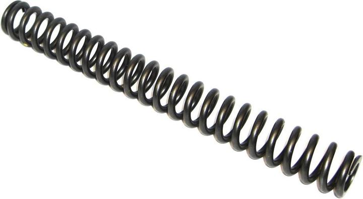 Actual product image RockShox Domain 302 spring, extra hard >91Kg