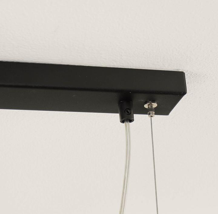 Immagine prodotto Licht-Erlebnisse Tiket (E27, 800 lm)