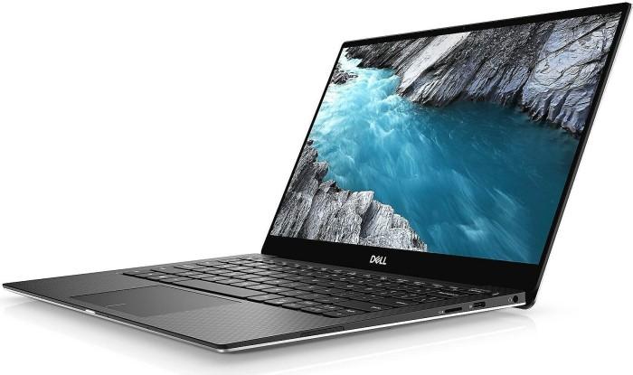 Produktbild Dell XPS 13 7390 (13.40", Intel Core i7-1065G7, 16 GB, 512 GB, CH)