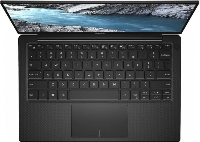 Produktbild Dell XPS 13 7390 (13.40", Intel Core i7-1065G7, 16 GB, 512 GB, CH)