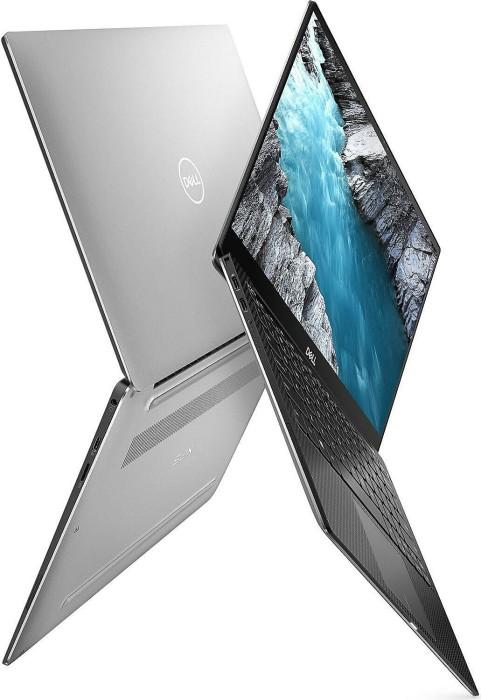 Produktbild Dell XPS 13 7390 (13.40", Intel Core i7-1065G7, 16 GB, 512 GB, CH)