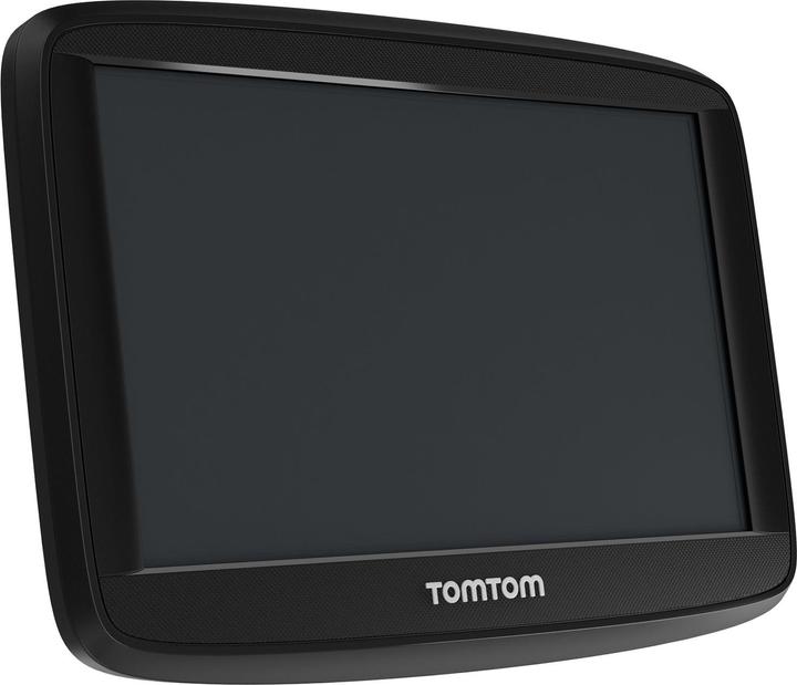 Produktbild TomTom Start 42 EU (45 Länder) free LTM (4.30")